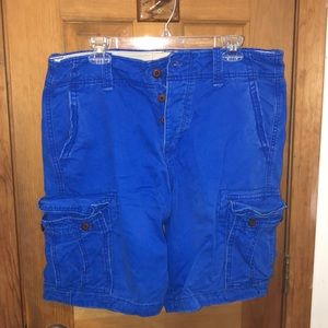 Hollister men’s shorts